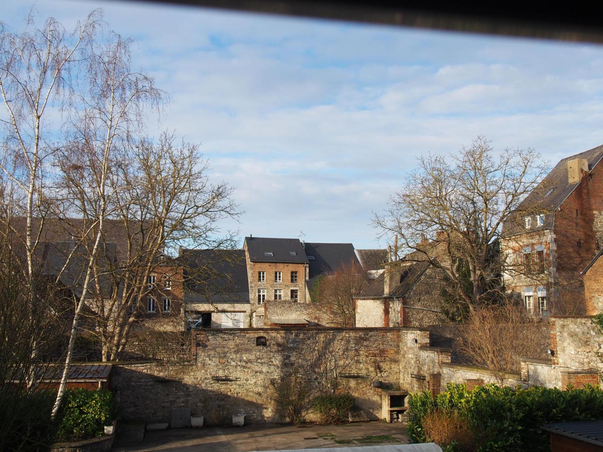 Hotel Val Saint Hilaire Givet Quarto foto